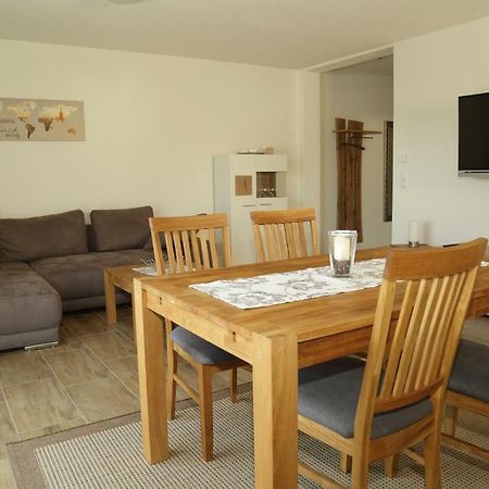 Riethelblick Apartment Volkesfeld Ngoại thất bức ảnh