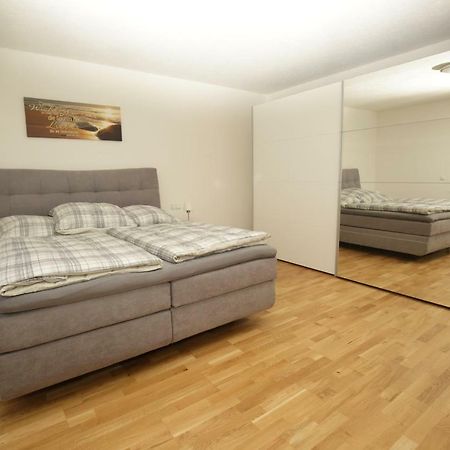 Riethelblick Apartment Volkesfeld Ngoại thất bức ảnh