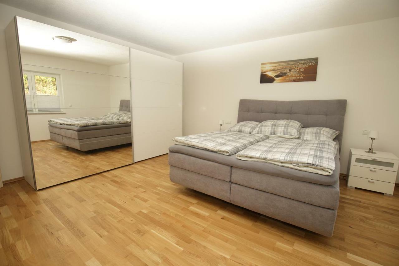 Riethelblick Apartment Volkesfeld Ngoại thất bức ảnh